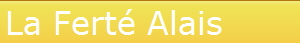 La Fert� Alais
